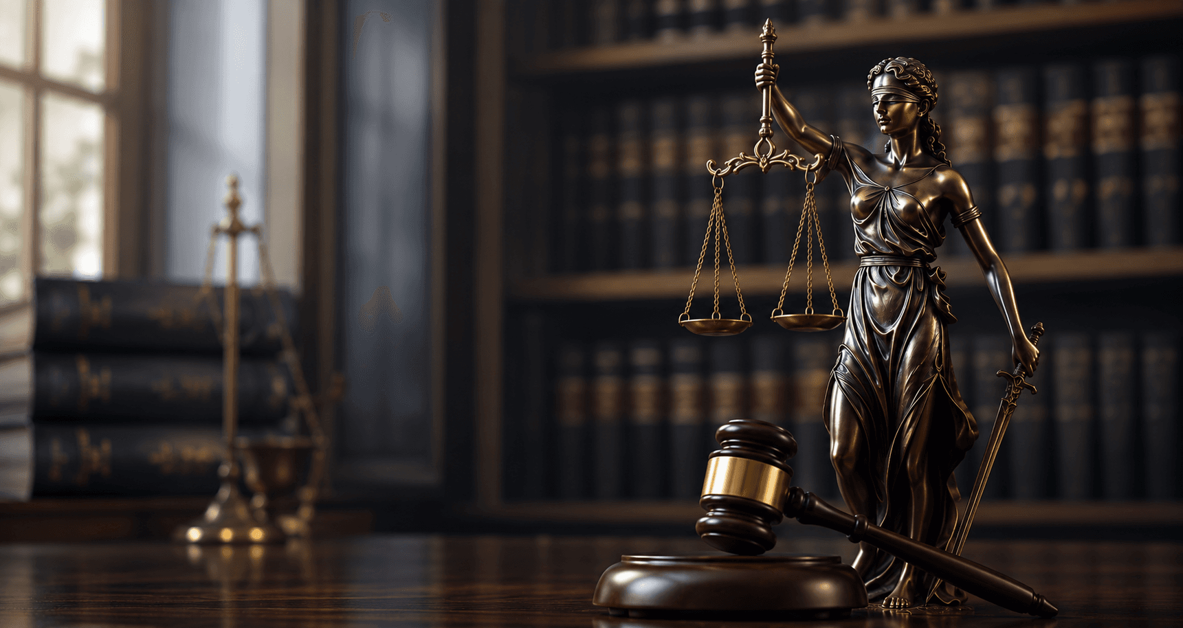 Legal professional